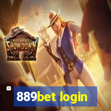 889bet login